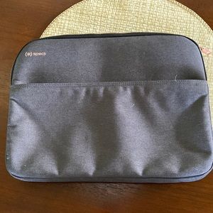 Speck padded laptop or iPad holder